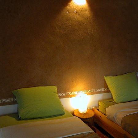 Kasbah Iswan Bed & Breakfast Kelaat-M'Gouna Exterior foto
